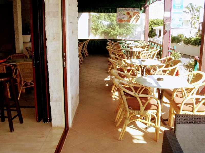 Litsa Studios Малиа Экстерьер фото